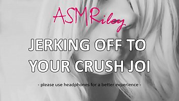 Audioonly joi asmr bust a nut for your crush Audioonly joi asmr bust a nut for your crush