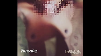 Stepsister moaning hard homemade