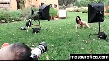 Petite girl gives big boobs lesbian an orgasm to remember 21