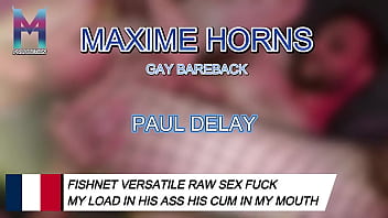 On Commence Attaché On Finit Trempés De Foutreversatile Et Sauvage Cette Scène Avec Pauldelayx Est Une Des Plus thumbnail