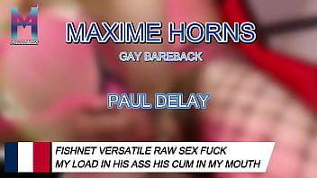 On Commence Attaché On Finit Trempés De Foutreversatile Et Sauvage Cette Scène Avec Pauldelayx Est Une Des Plus thumbnail