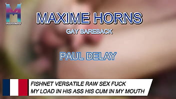 On Commence Attaché On Finit Trempés De Foutreversatile Et Sauvage Cette Scène Avec Pauldelayx Est Une Des Plus thumbnail