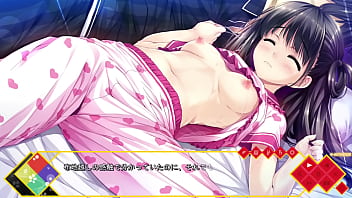 はるるみなもに 山神 水緒里 scene 2