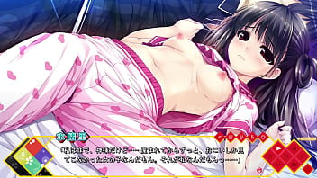 はるるみなもに 山神 水緒里 scene 2