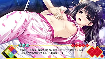 はるるみなもに 山神 水緒里 scene 2 はるるみなもに 山神 水緒里 scene 2