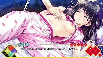 はるるみなもに 山神 水緒里 scene 2