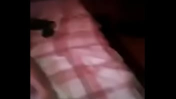 Mi esposa corneandome