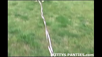 Come throw the pig skin around with me