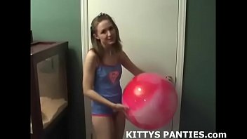 Come throw the pig skin around with me