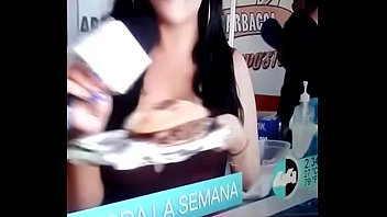 Sexy Chick In Dress thumbnail