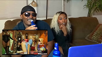 King cure & crystal watches alice and wonderland porn parody