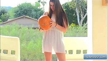 Ftv girls masturbating first time video from 11