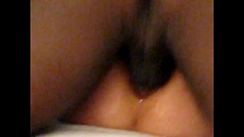 Getting all the pussy