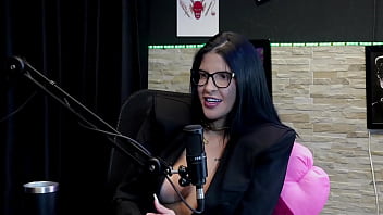 Compilados da leticia braga no papo com tifany swing cast parte 1 watch sheer red