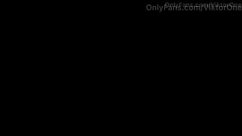 Rubia se come mi verga por el culo