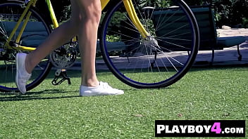 Amazing babe kayslee collins exposed perfect naked body