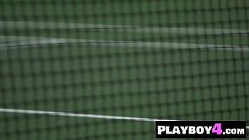 Amazing babe kayslee collins exposed perfect naked body