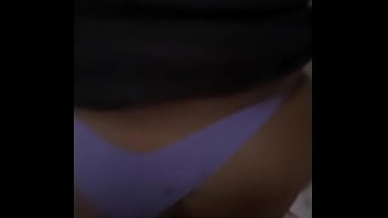 Wife survives bbc backshots while house sleeps