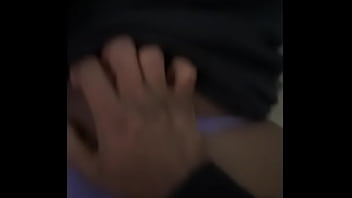 Wife survives bbc backshots while house sleeps