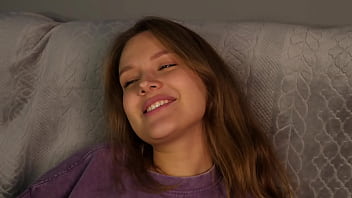 She's starved for sex wet fantasies and lots of cum