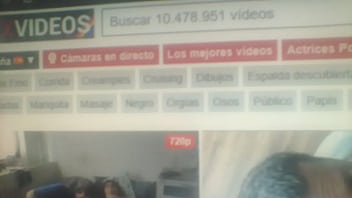 Vídeo de verificación