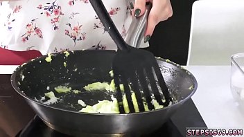 Super tight teen pally family competition