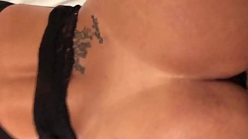 Home made girlfriend