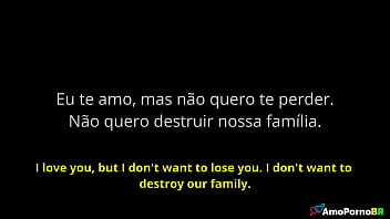 Você sempre dizia que ela era apenas uma colega do trabalho