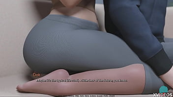 Heart problems ep 75 – lustful goddesses in need of hard cock