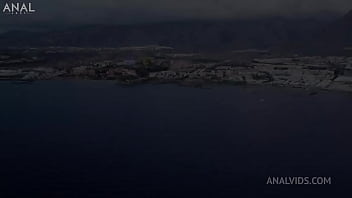 Lina jones gets the anal treatment