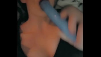 Lemme ride your face and cock