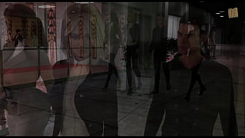 Being a dik 210 chick route