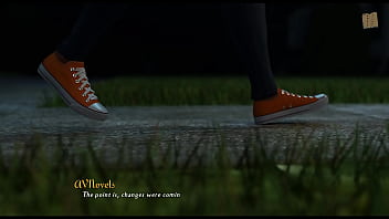 Being a dik 210 chick route