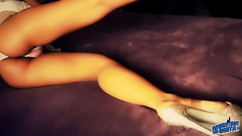 Most impressive round ass what a body gorgeous latin teen