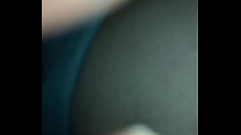 Big ass pounded from behind