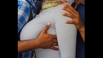 Indian slut mom shared with friends