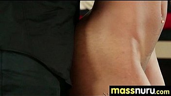 The ultimate sensual body massage 13