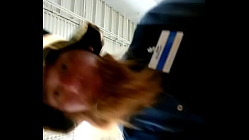 Old mama enjoy the length