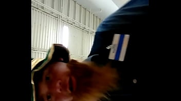 Old mama enjoy the length