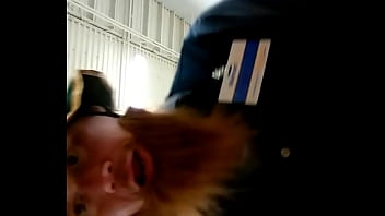 Old mama enjoy the length