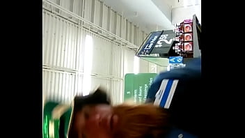 Old mama enjoy the length