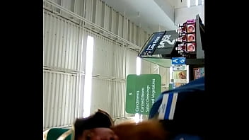 Old mama enjoy the length