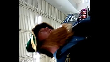 Old mama enjoy the length