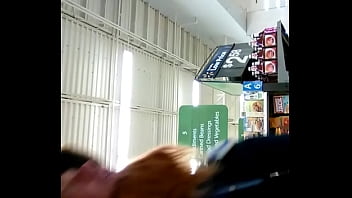 Old mama enjoy the length