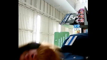 Old mama enjoy the length