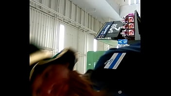 Old mama enjoy the length