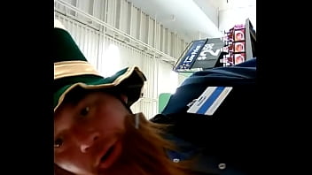 Old mama enjoy the length