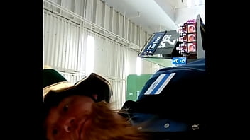 Old mama enjoy the length