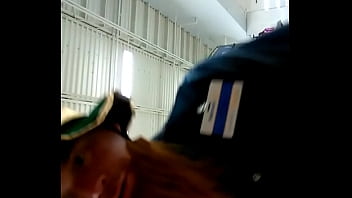 Old mama enjoy the length