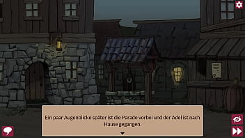 Queen’s brothel #14 die wilde und ihr volk